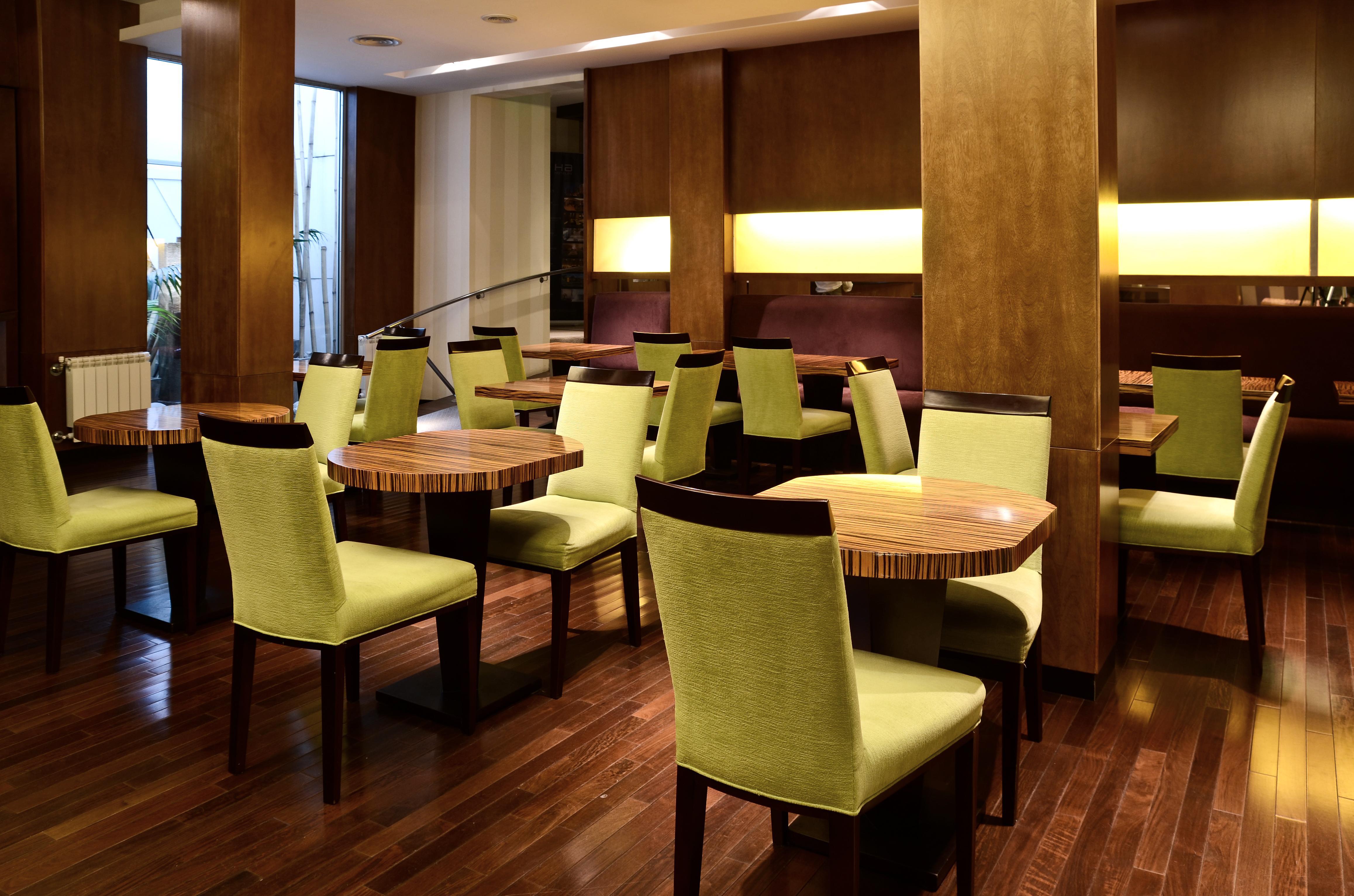 Hotel Presidente Mar del Plata Buitenkant foto