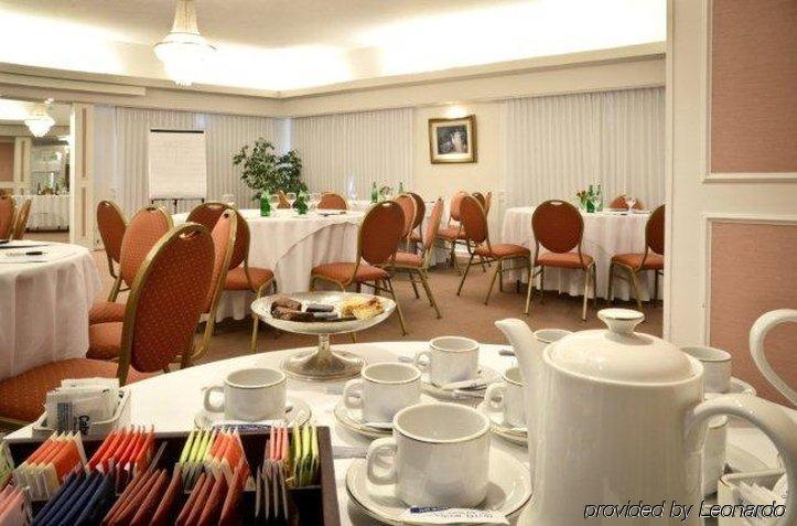 Hotel Presidente Mar del Plata Buitenkant foto